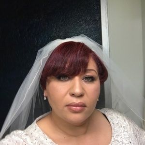 Meet your Posher, Charlene